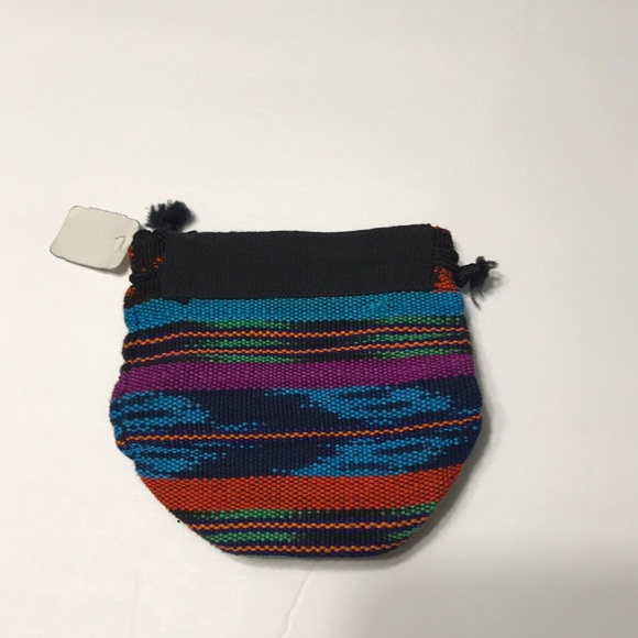 Guatemala mini purse - Picture 9 of 9
